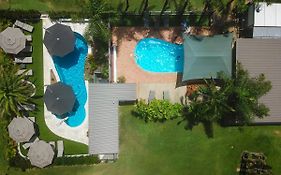 Esk Caravan Park & Rail Trail Motel